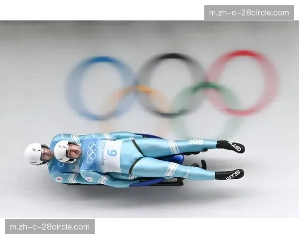 雪橇女子双人项目首设 器材适应与平衡控制成关键 雪橇女子双人项目首设 器材适应与平衡控制成关键