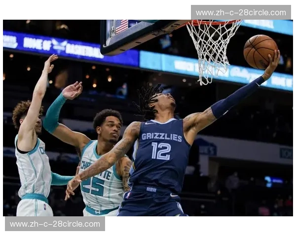 吕佩尔末节独得10分打花比赛 灰熊新援填满数据栏